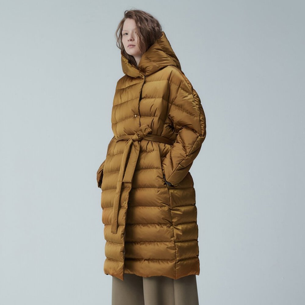 JNBY Wrapped Down Coat